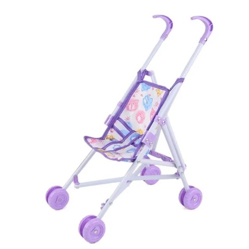Puppenkinderwagen