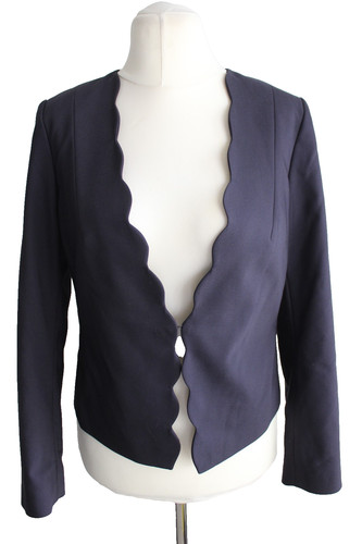 Comma klassischer blazer - comma,