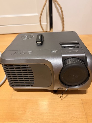 Acer xd1170d dlp beamer - dlp,