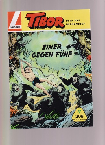 Tibor 209 210 - tibor, top