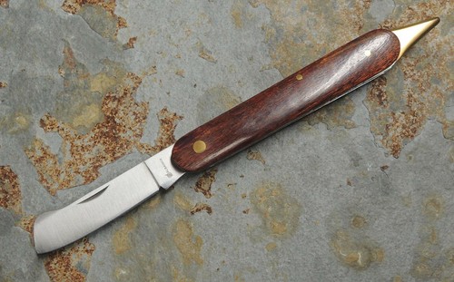 Albainox gärtnermesser mit - albainox,