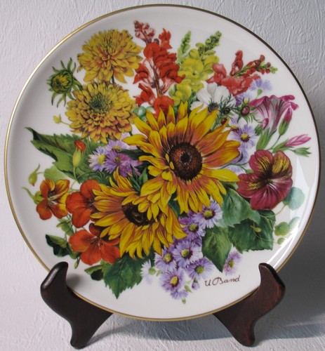 Hutschenreuther sammelteller - hutschenreuther,