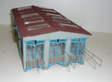 Kibri 39450 H0 Lokschuppen