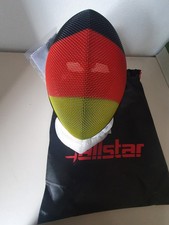 Fechtmaske Florett