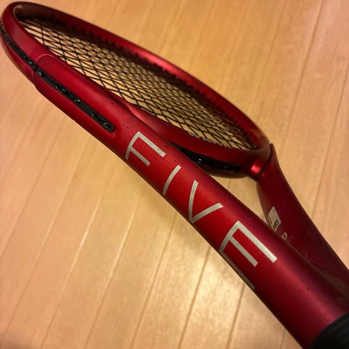 Wilson triad five - triad, g2