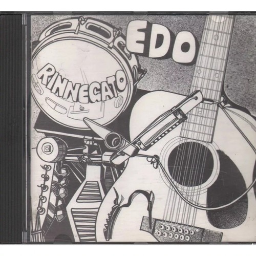 Edoardo bennato edo - edoardo,