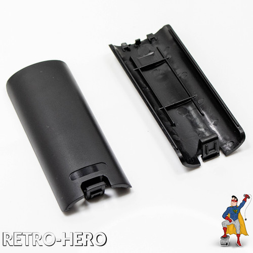 Wii batterie fach deckel - wii,