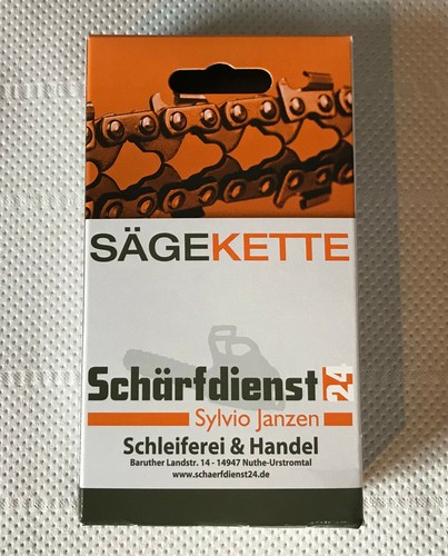 Kette sägekette für ryobi - p.,