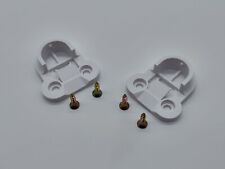 Kleiderstangen Halterung passend für IKEA Pax Komplement 130527 stabile Version