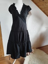 P Damen Object Kleid GR.M top