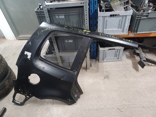 Original touran facelift - vw,