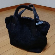 Plinio visona felltasche - plinio,