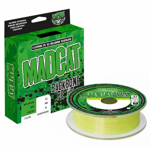 Madcat backbone - (0,13€/1m),