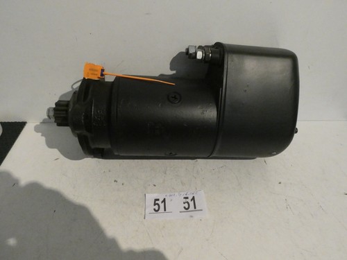 Orig volt bosch anlasser - orig.,