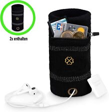 Lauftasche Reißverschluss