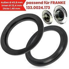 Dichtung Siebkorb Spüle