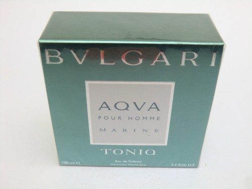 Bvlgari aqva marine toniq pour - bvlgari,