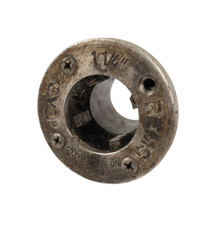 11/4'' REMS Schnellwechsel Schneidkopf Gewindeschneidkluppe Eva, auch Amigo