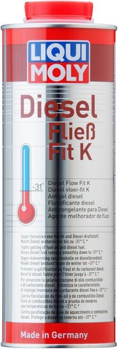 Liqui moly diesel fließ fit - liqui,