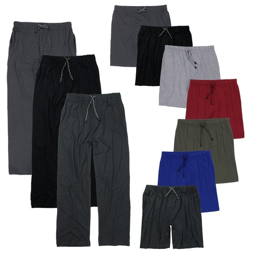 Herren schlafhose lang - herren,