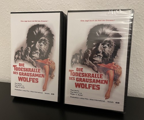 Die todeskralle des grausamen - die,