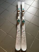 SALOMON W-PRO Ladycarver 154