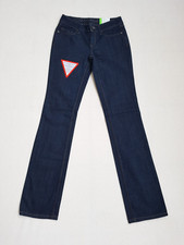 Esprit Casual Damen Jeans W25/L34 XXS XS Tube TOP blau NEU NEW Five Taschen edc