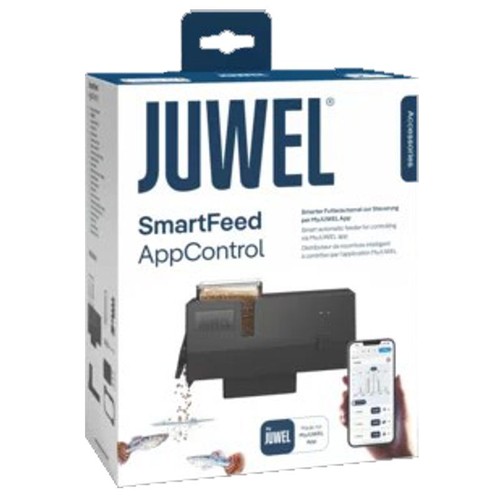 Juwel smartfeed appcontrol - juwel,