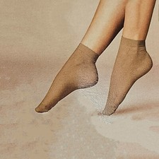 18-Paar Feinsöckchen Socken