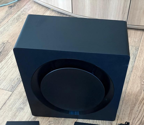 Samsung q990d q995d subwoofer - q995d,