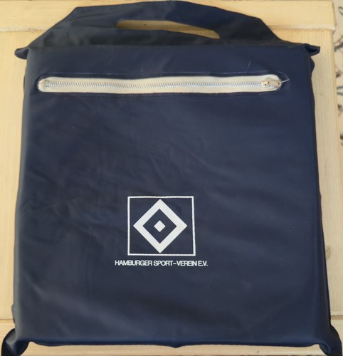Hsv sitzkissen mit - hsv,