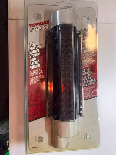 Tippmann paintball flatline - tippmann,