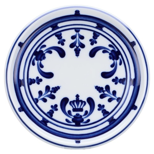 Kuchenteller gallo royal crown - kuchenteller,