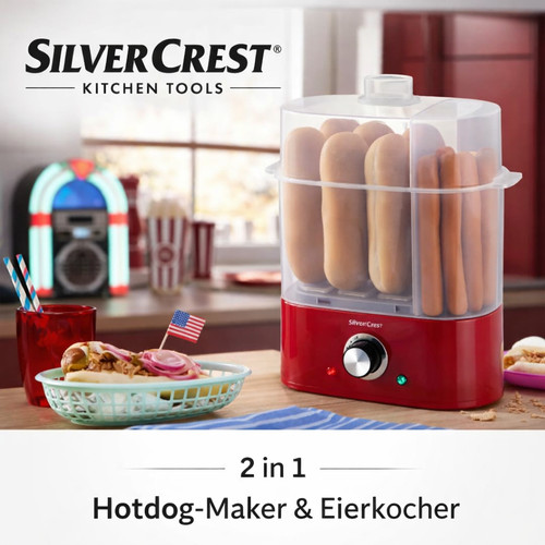 Silvercrest 1 - 2,