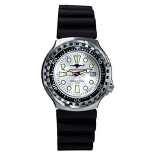 BOMBFROG Herren Taucheruhr