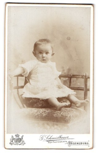 Fotografie schmidbauer - g.,