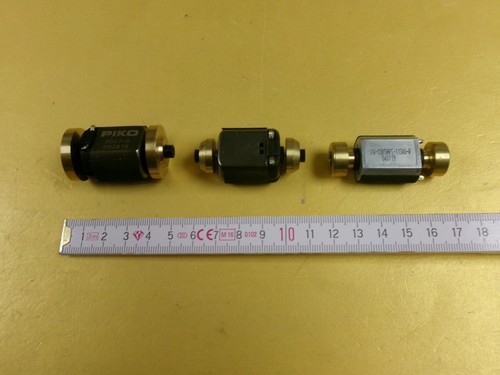 Piko motor mit - piko, v