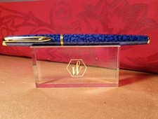 Waterman roller ball - waterman,