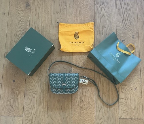 Goyard herren tasche - goyard,