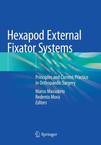 Massobrio hexapod external - massobrio,