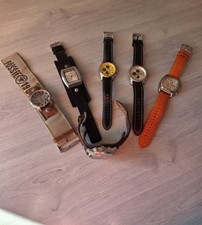Fossil armbanduhr herren - herren, /