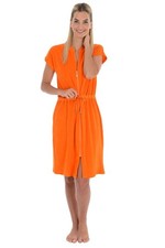 Damen Badekleid Strandkleid