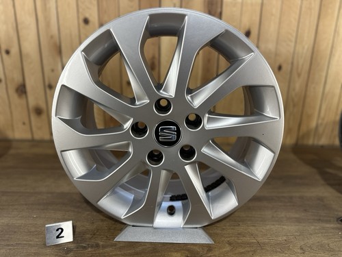 Alufelge original seat leon - alufelge,