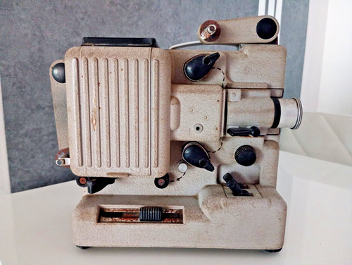 Eumig phonomatic automatik - eumig, p8