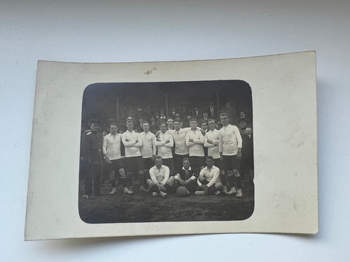 Foto fußball - f,