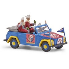 Busch H0 52730 VW 181