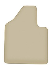 Fahrermatte Fußmatten