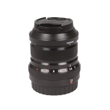 Fujifilm Fujinon XF 23mm f/2.0