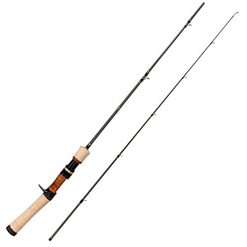 Major craft baitcastrute - major,