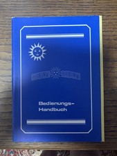 ADP Gauselmann Multi Multi Bedienungshandbuch Geldspielautomat/Spielautomat-